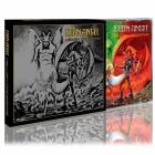 Hellish crossfire