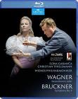 Wiener philharmoniker at salzburg festival