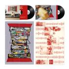 Amor proprio Vinile standard nero Amor proprio Vinile standard nero