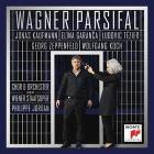 Wagner: parsifal