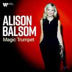 Magic trumpet