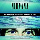 Live at paradiso amsterdam 1991 (180 gr-vinyl turquoise limited edt.) (Vinile)
