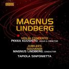 Concerto per violino, jubilees, souvenir