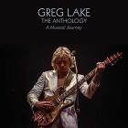 The anthology: a musical journ (Vinile)