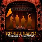 Gran gala punkettone (lp+ dvd) (Vinile)