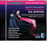 Francesca da rimini