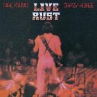 Live rust (Vinile)