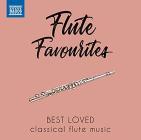 Flute favourites - la musica classica per flauto piu amata