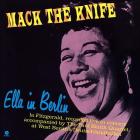 Mack the knife: ella in berlin [lp] (Vinile)