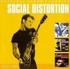 Box-original album classics