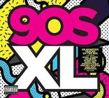 90's xl (oasis,r.h.c.p.,lou reed,jeff buckley,jamiroquai...)