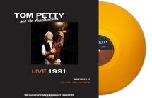 Live at the oakland coliseum 1991 (Vinile)