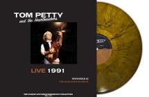 Live at the oakland coliseum 1991 (Vinile)