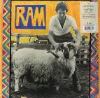 Ram (Vinile)