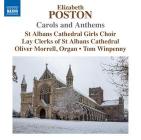 Carols and anthems