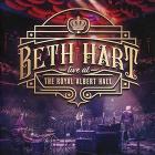 Live at the royal albert hall-2cd