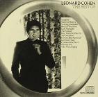 Best of leonard cohen