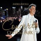 Concerto: one night in central park