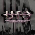 High stakes and dangerous men/ lights