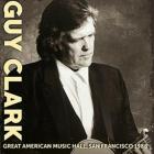 Great american music hall sf 1988