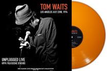 Unplugged live at folkscene studios (ora (Vinile)