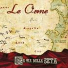 La via della seta