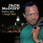 Brother jack + tough 'duff