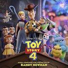 Toy story 4