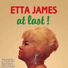 James, etta-at last