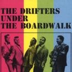 Under the boardwalk
