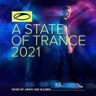 A state of trance 2021