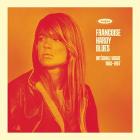 Francoise hardy blues integrale vogue 1962-1967 (Vinile)
