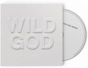 Wild god