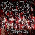 The bleeding (digipack)