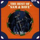 Best of sam & dave