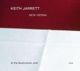 New vienna - at the musikverein 2016