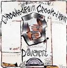 Crooked rain, crooked rain