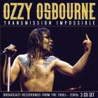 Transmission impossible