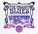 Live at the isle of wight festival 1970