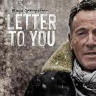 Letter to you (Vinile)