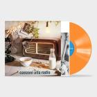 Canzoni alla radio (140gr col. orange) (Vinile)
