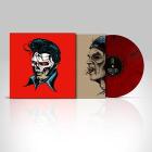 Hellvisback (lp marble red+black) (Vinile)