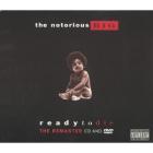 Ready to die (remaster)
