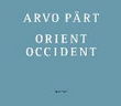 Orient & occident, wallfahrtslied,