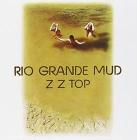 Rio grande mud