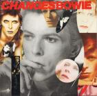 Changesbowie