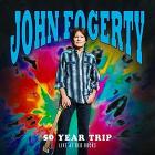 50 year trip live at red rock