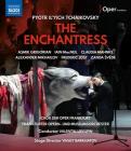The enchantress opera in four acts (1887)