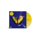 Love is like (marble yellow vinyl) (Vinile)