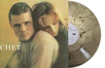 Chet (vinyl grey marble) (Vinile)